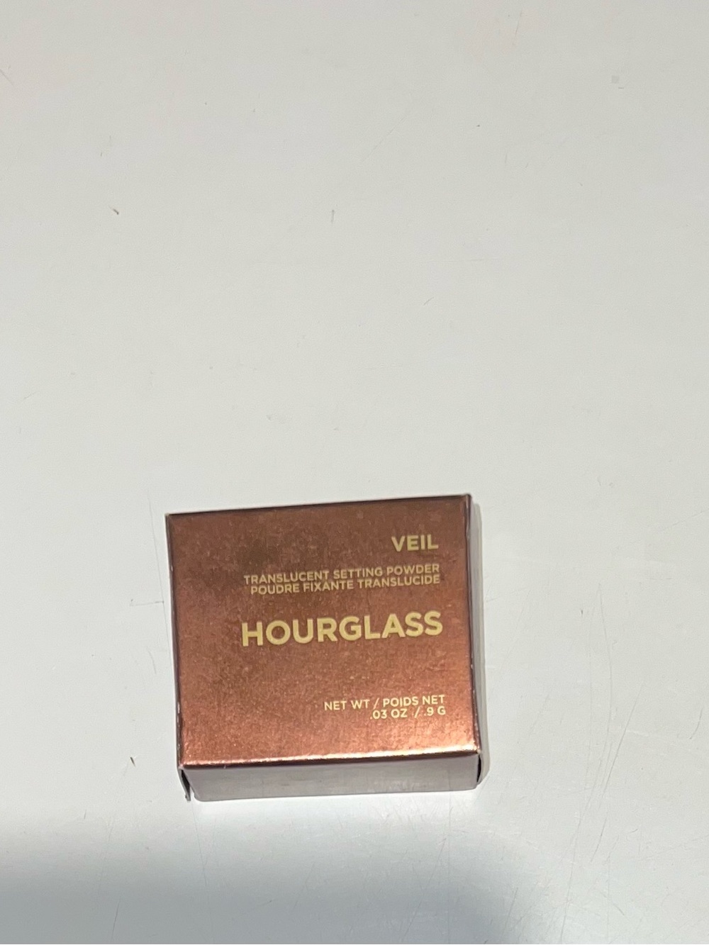 3/$30- Hourglass Mini Veil Translucent Setting Powder - Picture 2 of 8